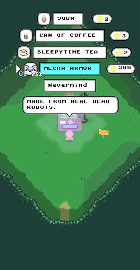 后置之地汉化版图3