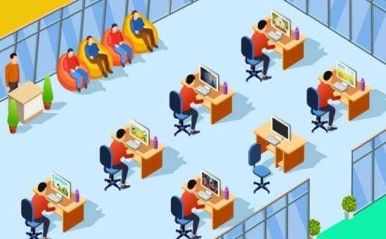 我的小小网吧图2