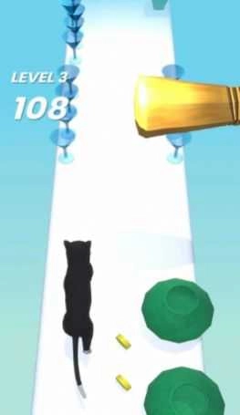 黑猫挺坏(BadCat)图3