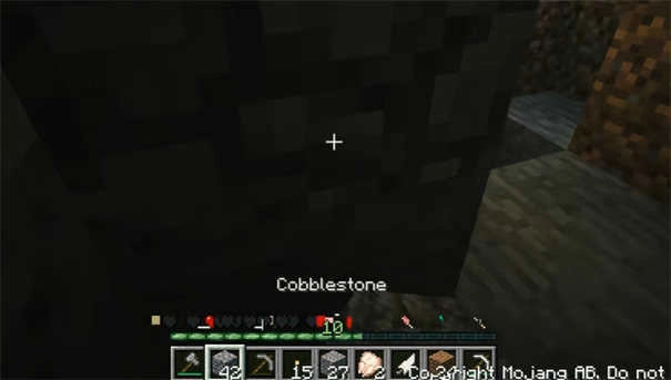 我的世界Error422ERROR422  (徐的工作室制作)(3)