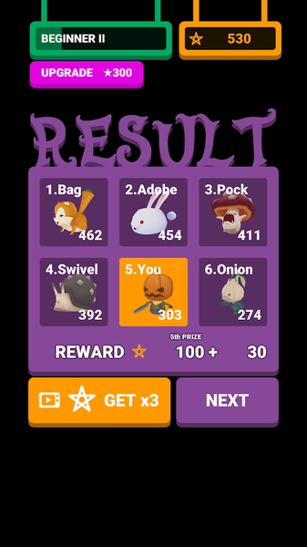 萬圣疾走HalloweenWalker圖3