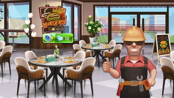 天天爱烹饪-图2