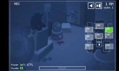 小丑的恐怖之夜图3