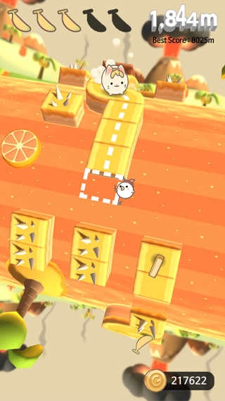 最后的香蕉猫5图2