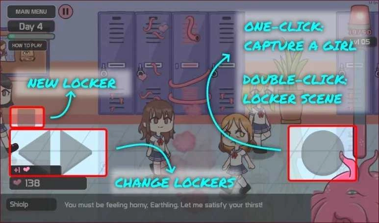 Lovecraft Locker.83图2