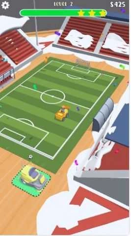 瓷砖清理大师图2