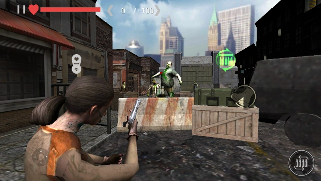 英雄荣耀之战图2