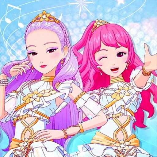 菲梦少女奇迹.1