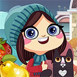 糖果世界消消乐.1