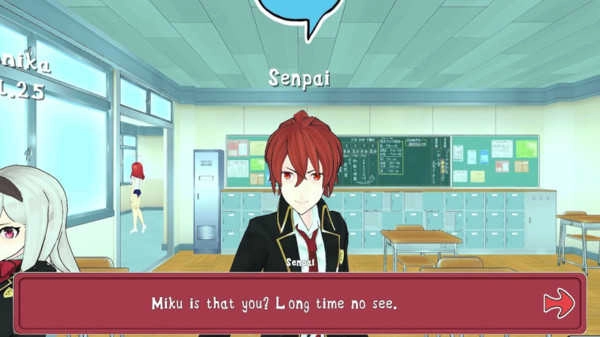 超能力校园模拟器39.53图3