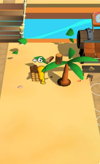 欢乐开心农场图1