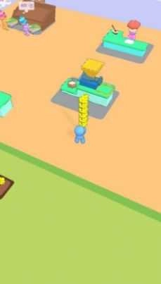 蛋糕甜品店游戏截图2