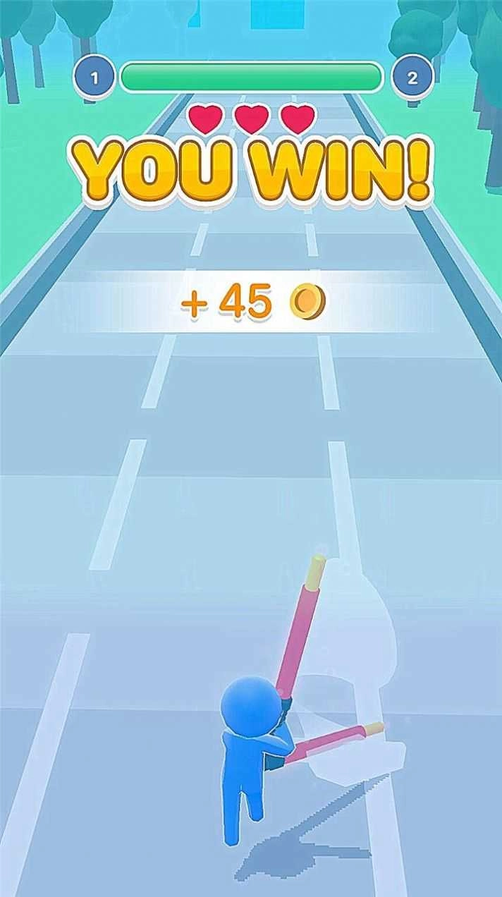 逃亡激光神庙图2