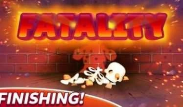 踢倒老板(Kick The Boss)图2