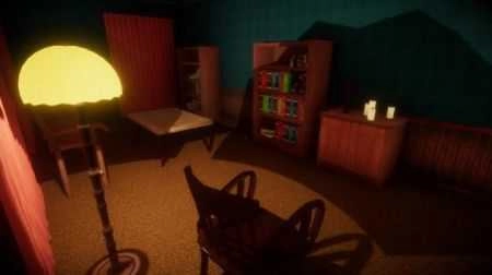 未发现的房子图4