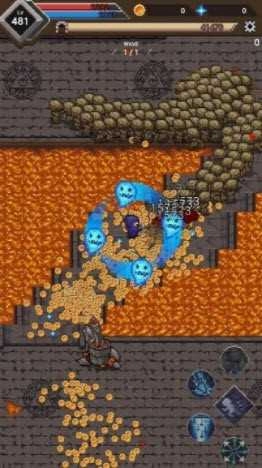 亡灵之弓(Soul Archer)图1