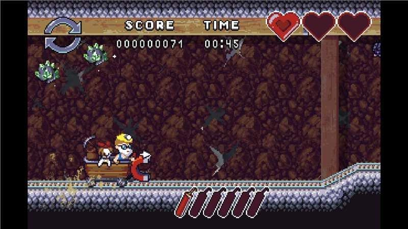 挖矿人生最新版图3