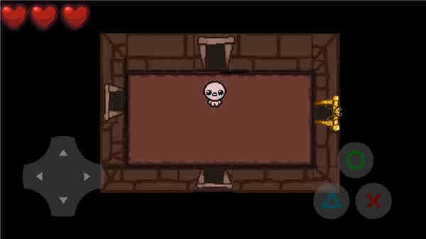 以撒的结合救赎（The binding of Isaac：Redemption）图1
