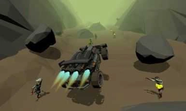 无路可返(No Way Back)图3