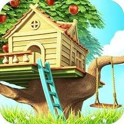 梦幻花园国际版