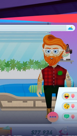 打工模拟器2无广告版图2