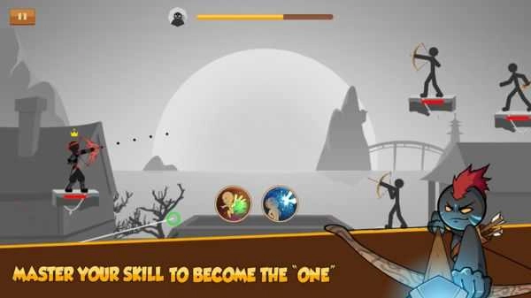 放置弓手(Grow Idle Archer)图4