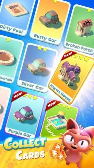 城市繁荣合并建造(City Boom)图2