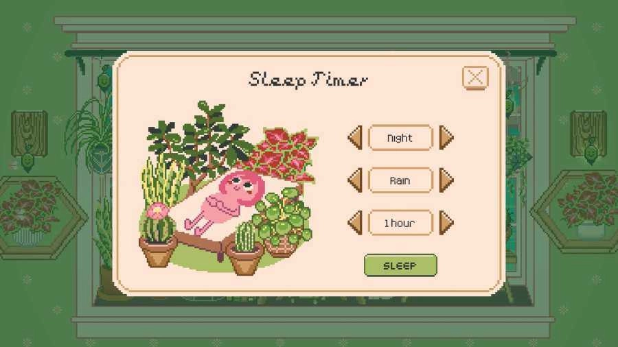 窗口花园(Window Garden)-图2