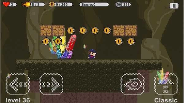 超级小子世界(Super Guy World)图3