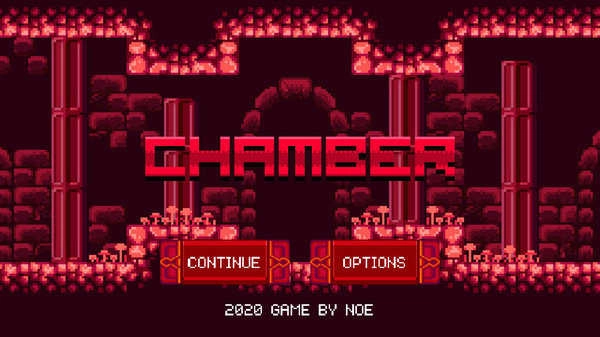 幽闭（Chamber）图3