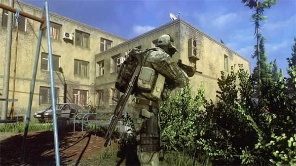 逃離塔科夫生還者圖2