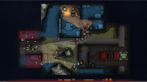 破门而入2中文版图3