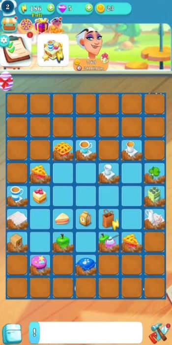 装扮梦幻家园图1