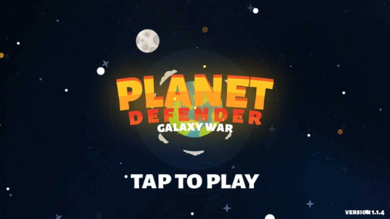 行星卫士银河战争(Planet Defender Galaxy War)图2