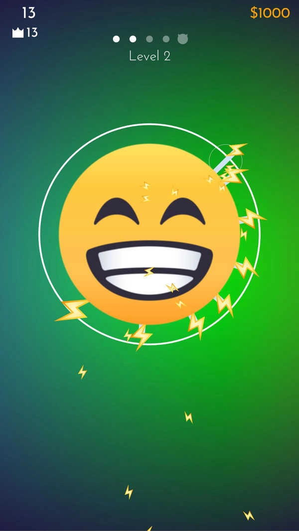 表情投射游戏 (2)