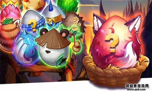 精灵合成宝贝家(Merge Elves)图1