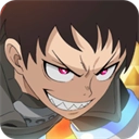 炎炎消防队炎舞之章 