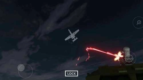 防空炮模拟器图4