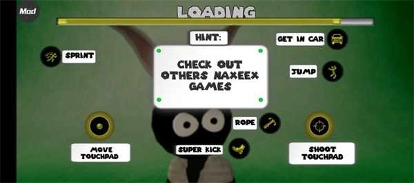 火柴人绳索英雄直装+存档(1)