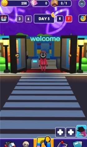 我有一座玩偶屋(Doll House).1图1