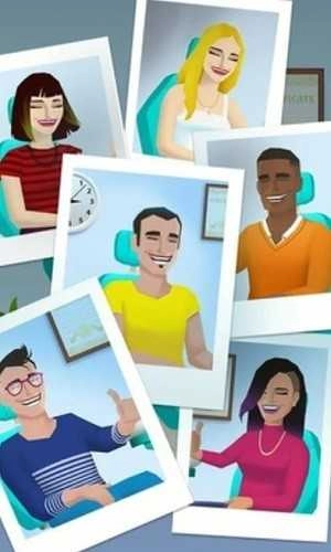 牙医模拟器中文版图3