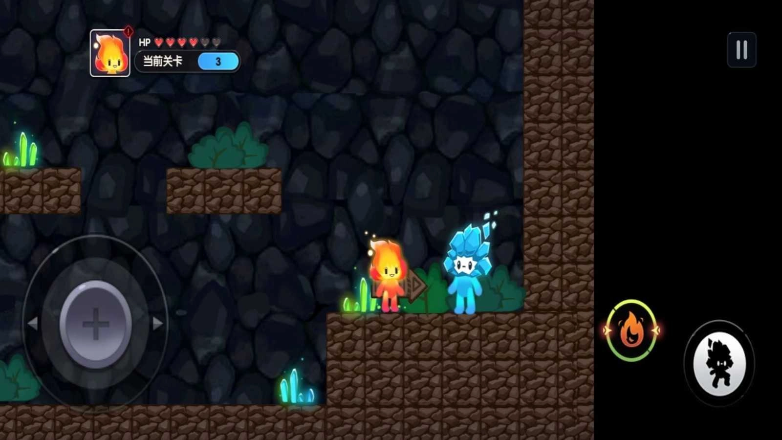 双人求生王者挑战.17图2