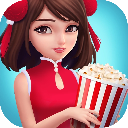 票房大卖王正版