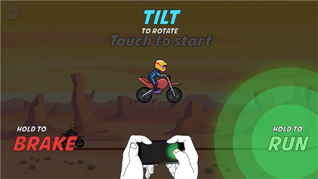 摩托车表演赛 图2