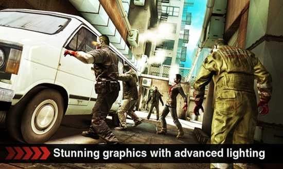 死亡扳机中文 图1