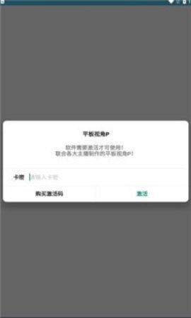 平板視角修改器圖3