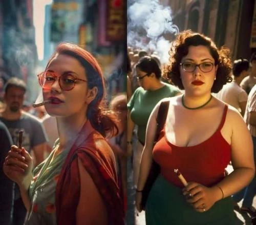 midjourney中文版(1)