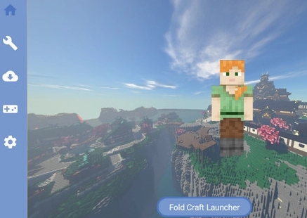 我的世界fcl啟動(dòng)器圖3