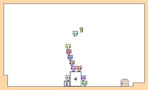 萌貓樂園picopark手機版圖3