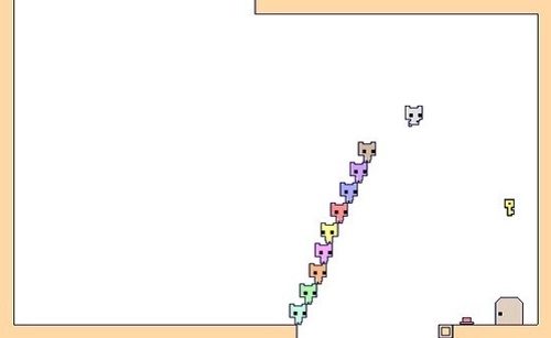 萌貓樂園picopark手機版圖2